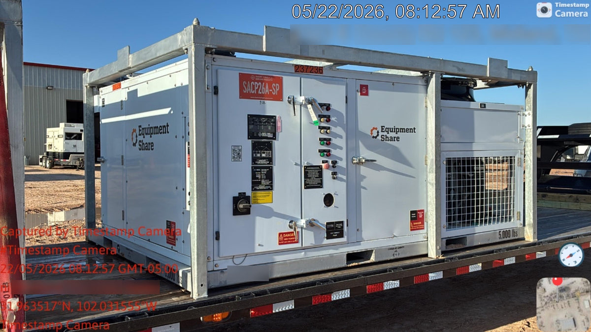 2022 SMARTECH SACP26A-SP