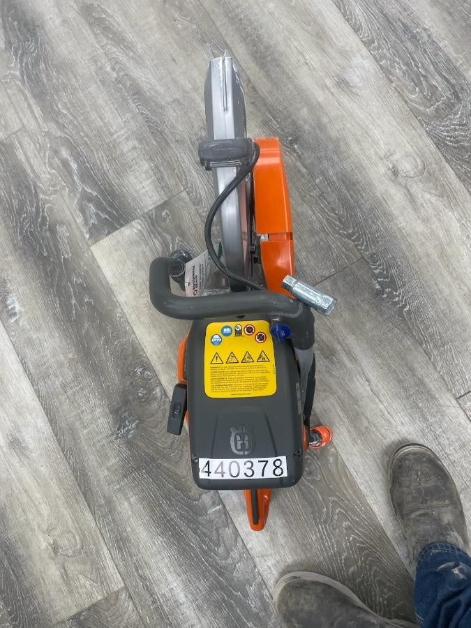 2024 HUSQVARNA K770