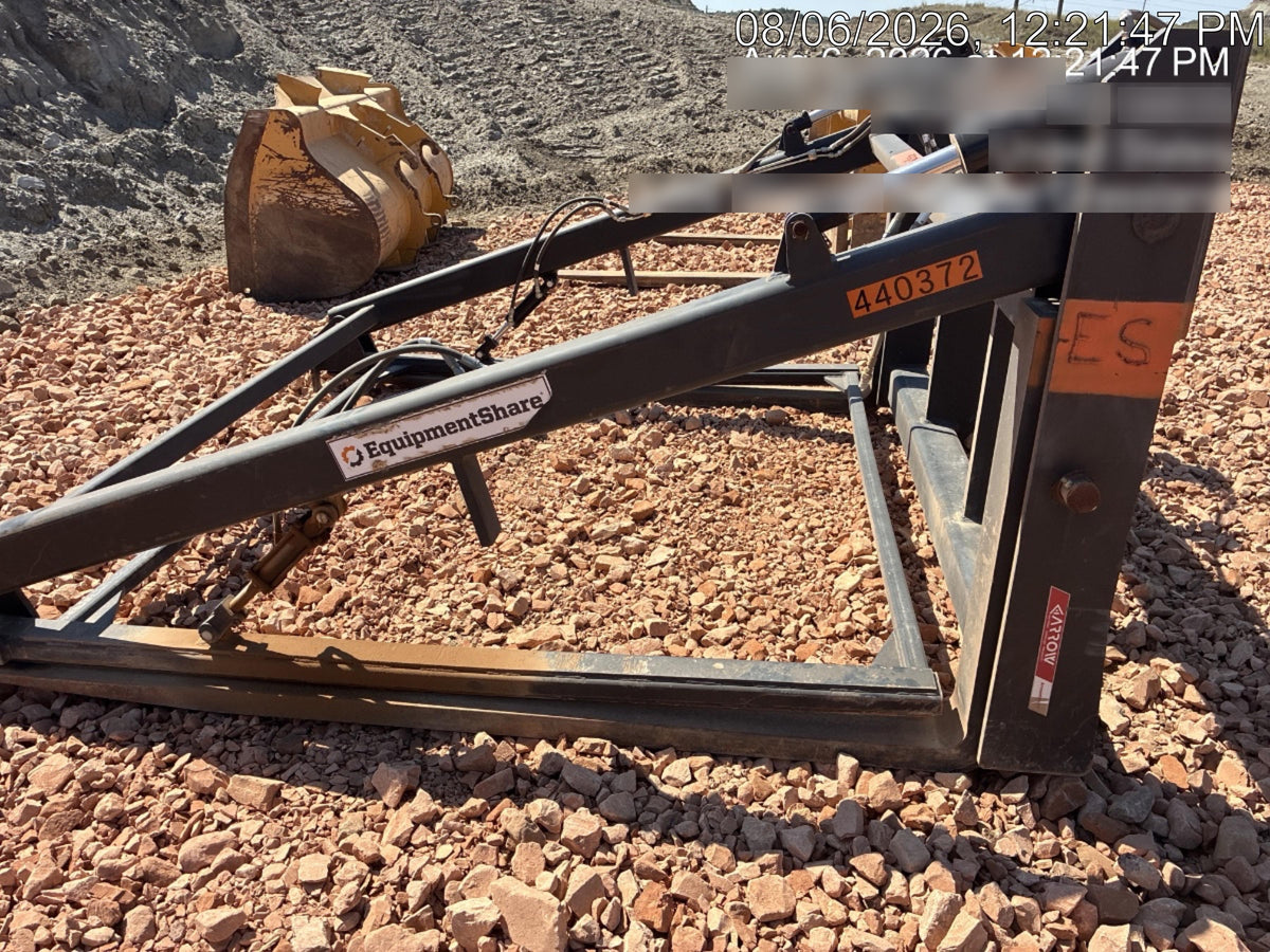 2024 ARROW MATERIAL HANDLING 7196250-6-96-049PG