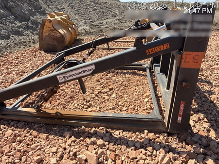 2024 ARROW MATERIAL HANDLING 7196250-6-96-049PG