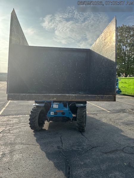 2024 STAR INDUSTRIES 1425