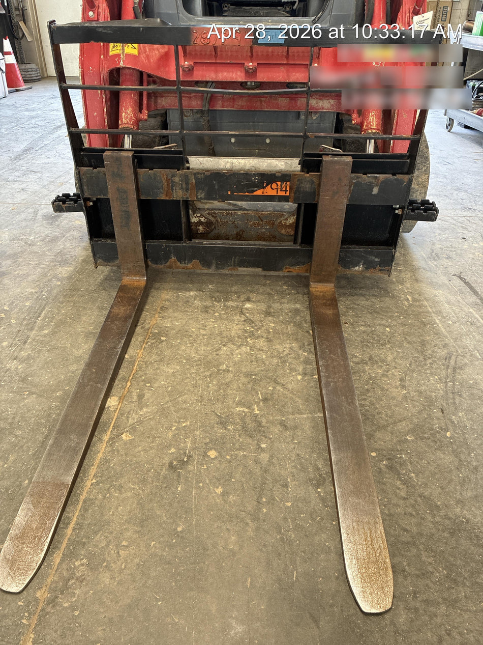 2023 ARROW MATERIAL HANDLING F5100CB