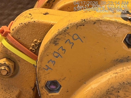 2024 HARRINGTON CF050-20