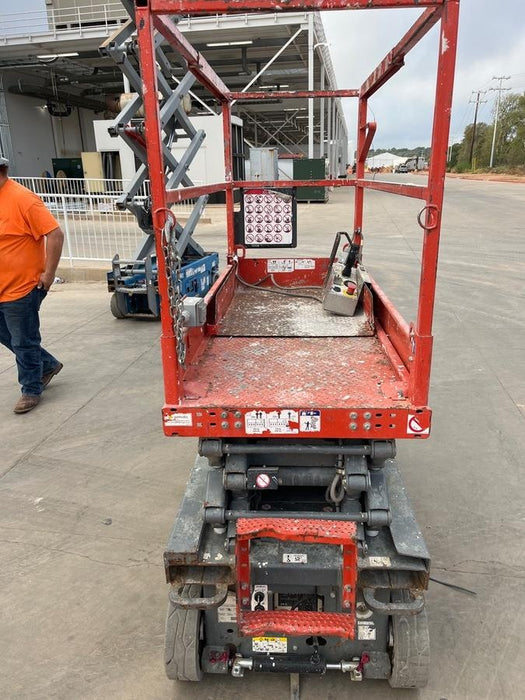 2019 Skyjack SJIII-3219 Standard w/Trojan Batteries