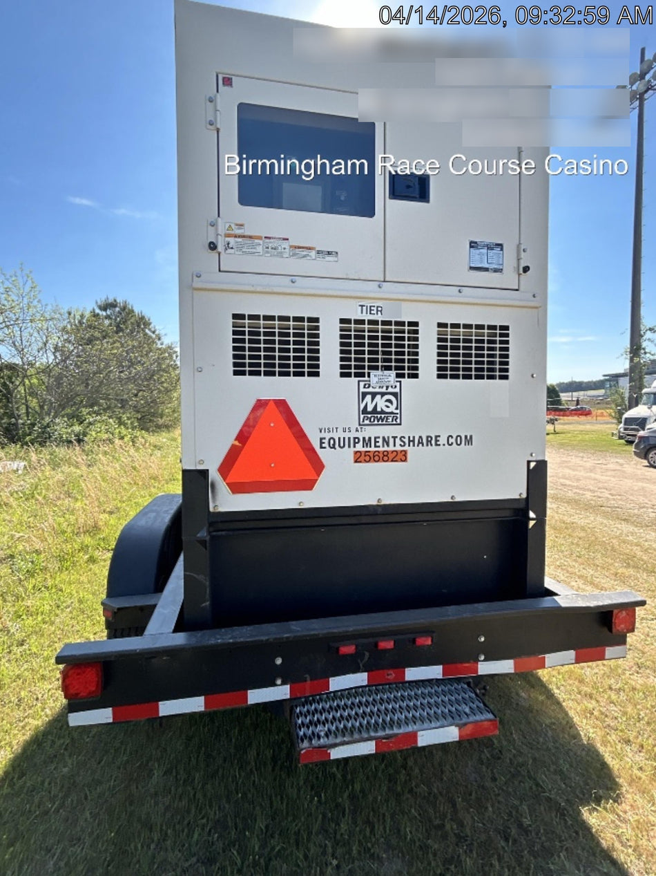 2022 MULTIQUIP DCA300