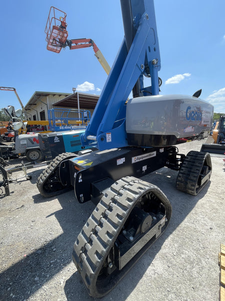 2023 GENIE S-65 TRAX