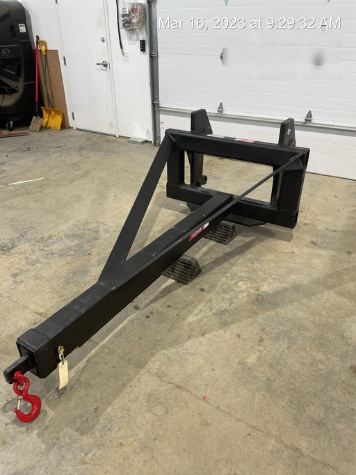 2023 ARROW MATERIAL HANDLING CE60-49