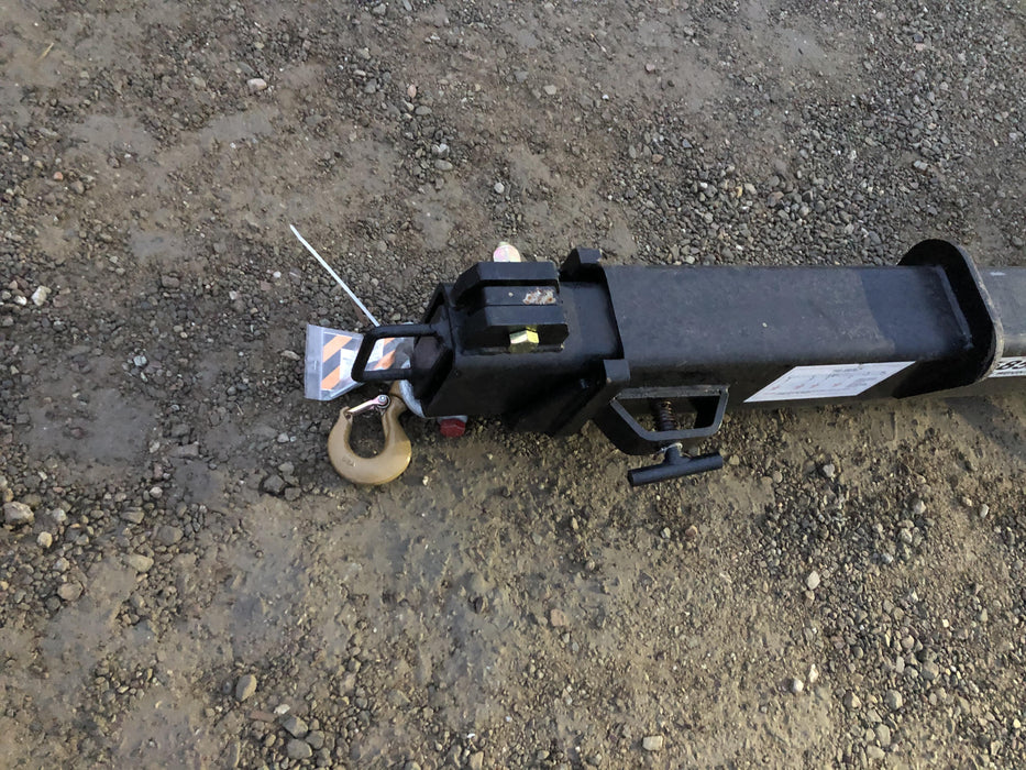 2020 STAR INDUSTRIES M1360B - Star JIB Boom