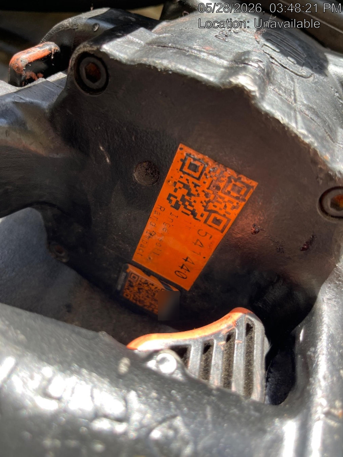 2025 INGERSOLL RAND 3940B2TI