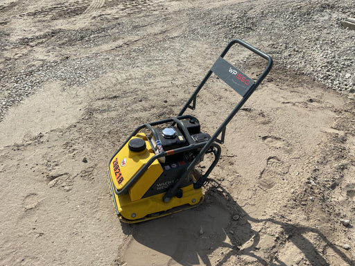 2022 WACKER NEUSON WP1550AW