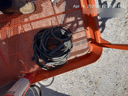 2024 MILLER ELECTRIC CST-282