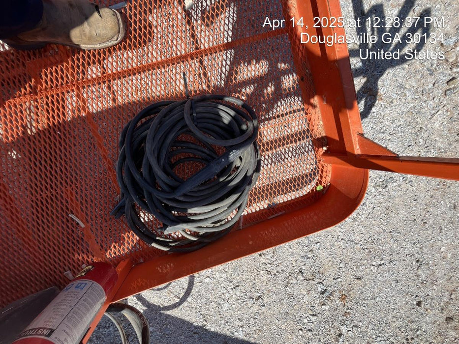 2024 MILLER ELECTRIC CST-282