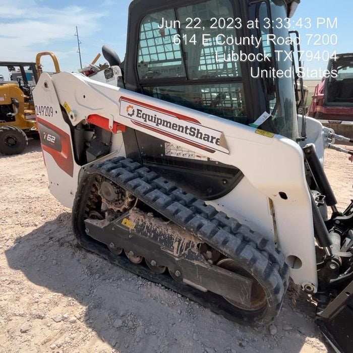 2022 PALADIN 30372A-0022