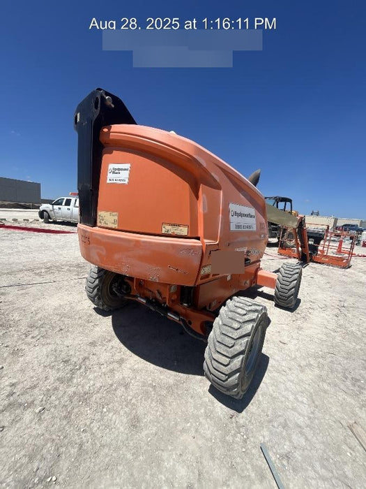 2019 JLG 460SJ
