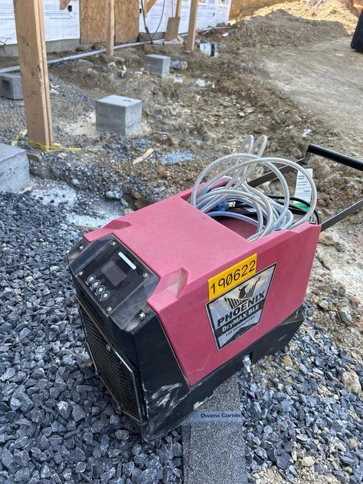 2021 PHOENIX DryMAX BLE