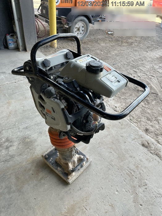 2022 MULTIQUIP MTX80HDR