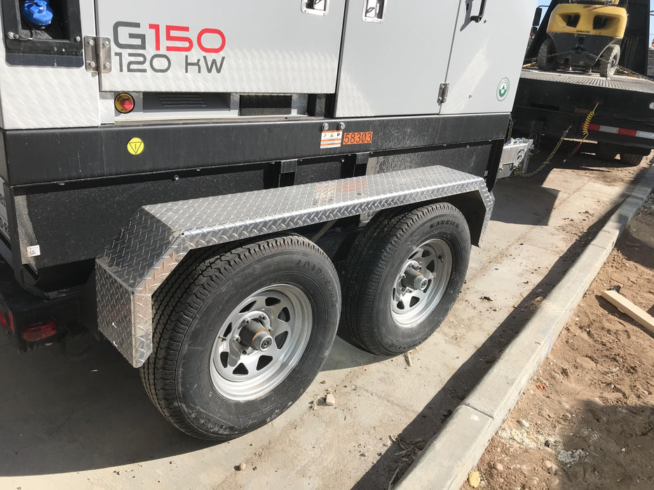 2019 WACKER NEUSON G150