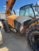 2020 JCB 510-56 Canopy, 74 HP, Solid Tires, STD Worklight, Beacon, Aux Hydraulics, Lifting Eye, Back up Alarm w/66" Carriage/60" Forks