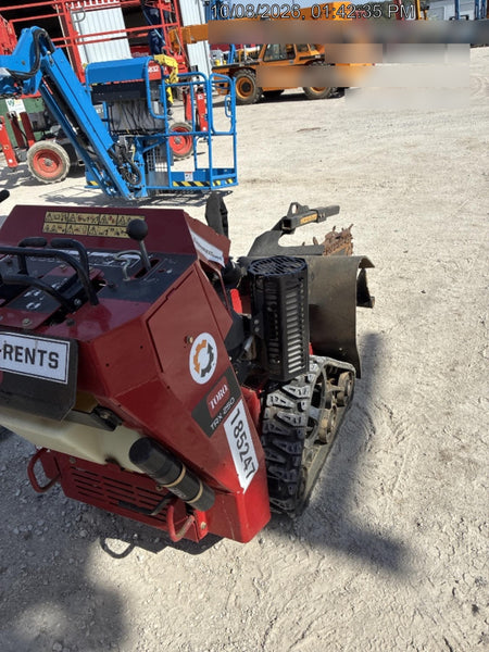 2021 TORO TRX-250