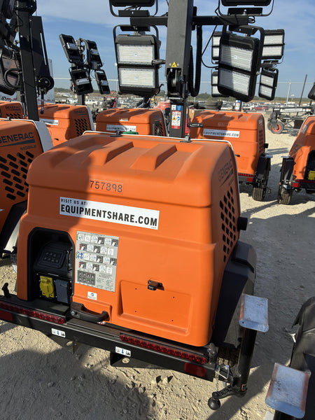 2026 GENERAC MLTS-4