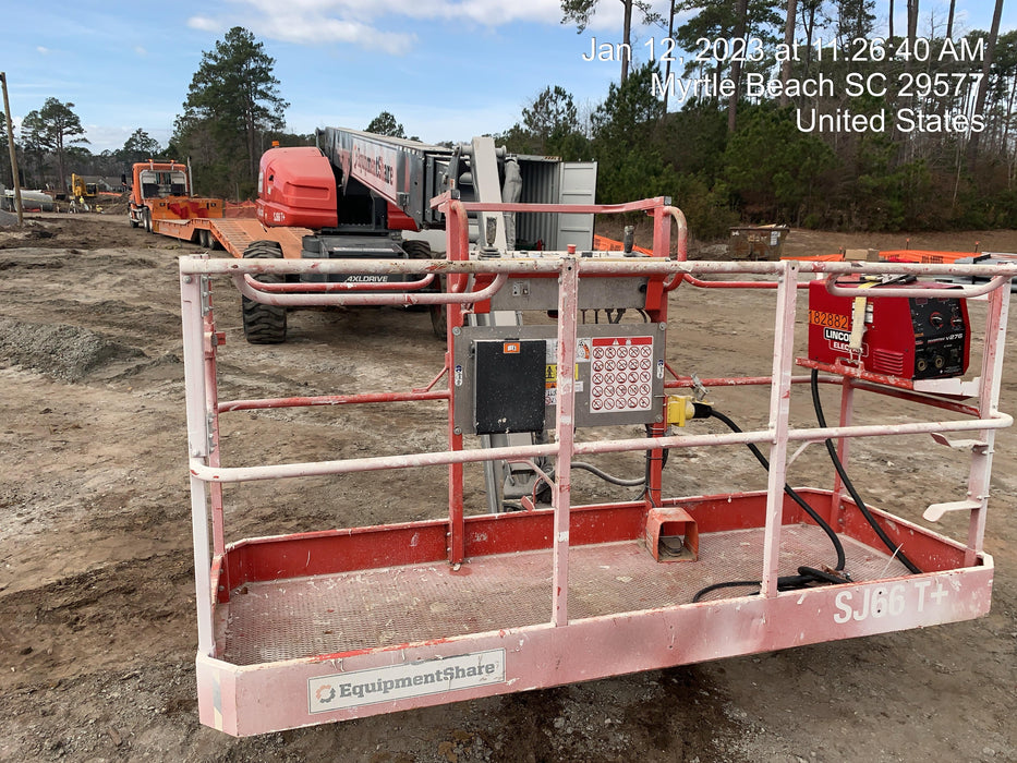 2021 LINCOLN ELECTRIC INVERTEC V276