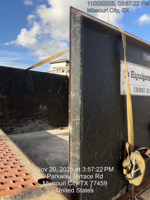 2023 STAR INDUSTRIES 1430