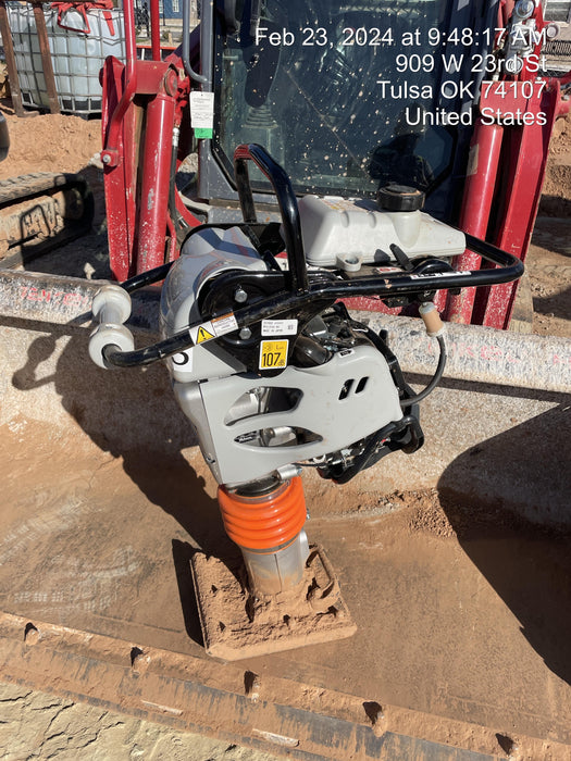 2023 MULTIQUIP MTX60HD