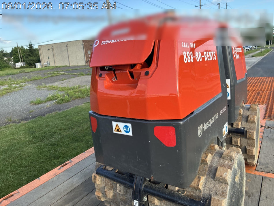 2024 HUSQVARNA LP9505