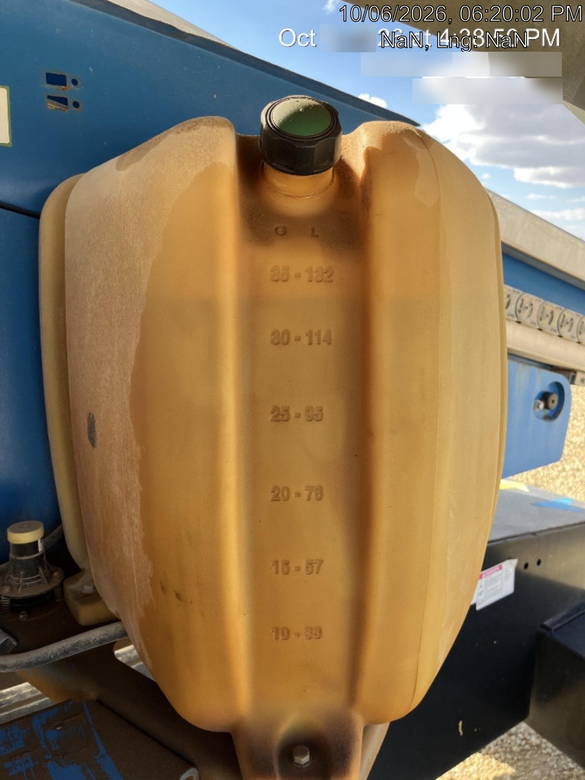 2018 GENIE S-65