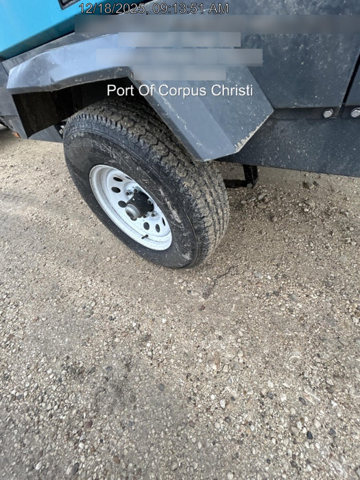 2025 AIRMAN PDSF375DP-6E1