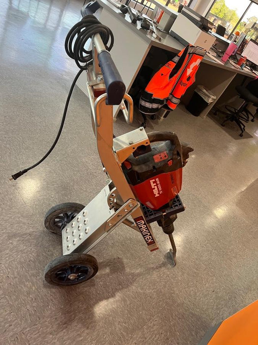 2024 HILTI TE 1000-AVR