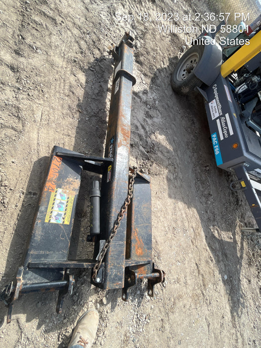 2022 STAR INDUSTRIES M1360B - Star JIB Boom