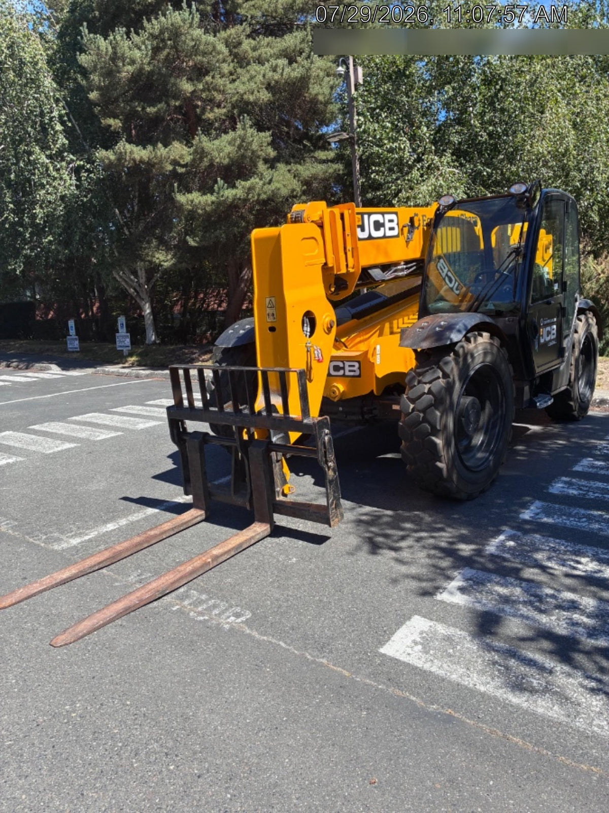 2024 JCB 506-36