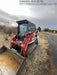 2021 TAKEUCHI TL8R2-CR