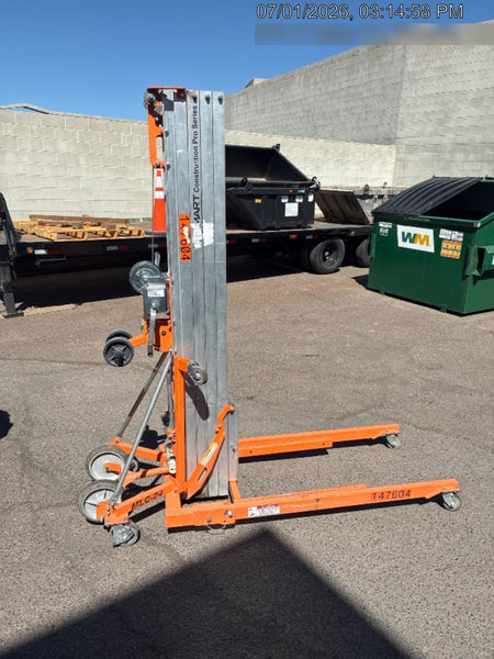 2021 LIFTSMART MLC-24