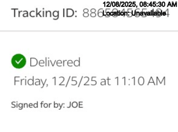 2024 CURRENT TOOLS 77