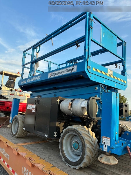 2020 GENIE GS-4069 RT