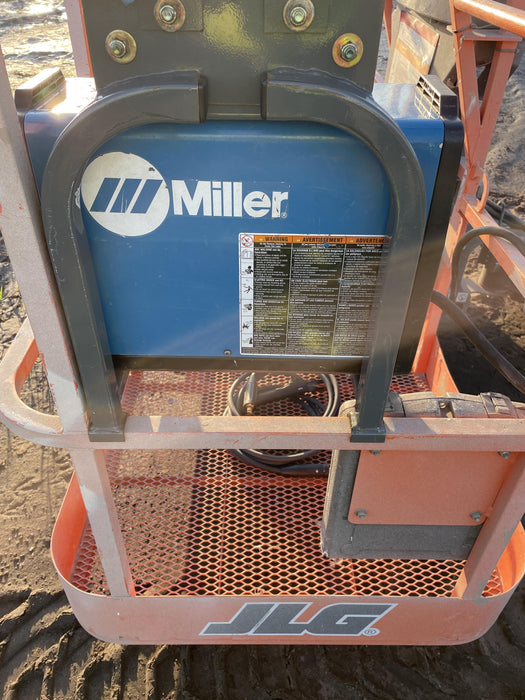 2020 MILLER ELECTRIC CST-280