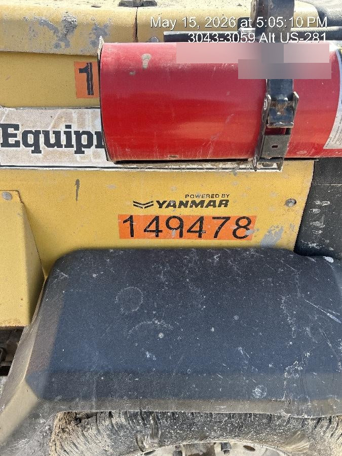 2021 ALLMAND NLV3GR