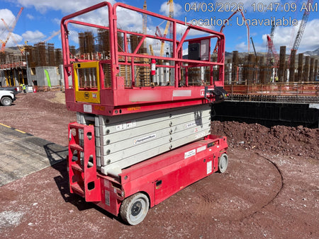 2020 MEC 4555SE