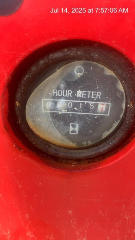 2021 LGMG SS1230E