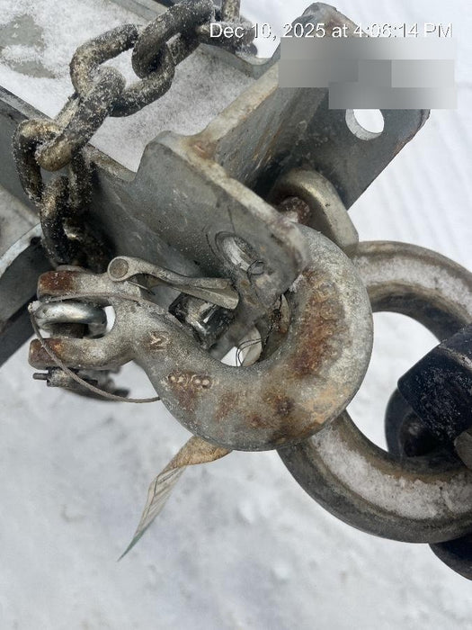 2023 ATLAS COPCO PAC F44 KD