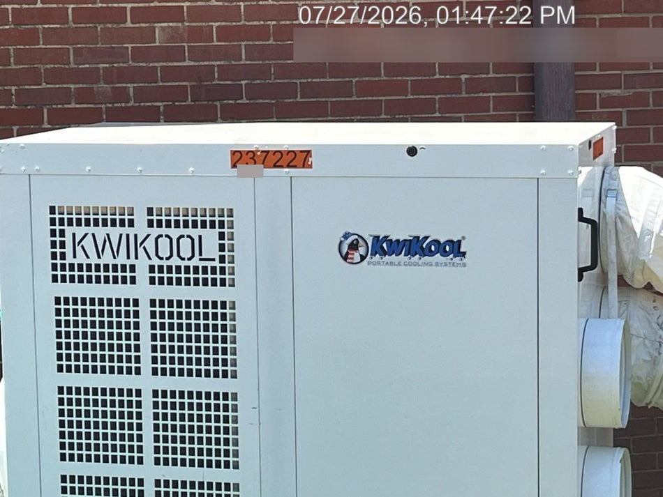 2022 KWIKOOL KPO12-23H