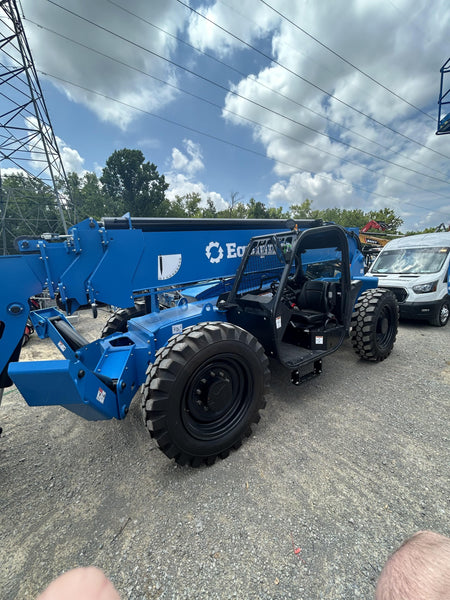 2026 GENIE GTH-1256