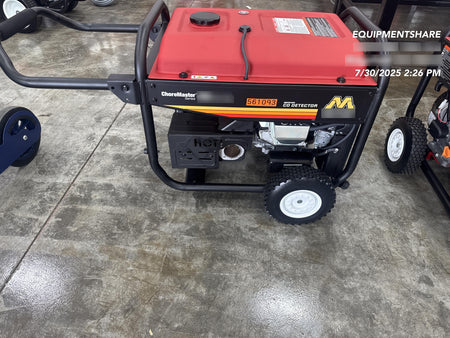 2025 MI-T-M GEN-6500-0MM1