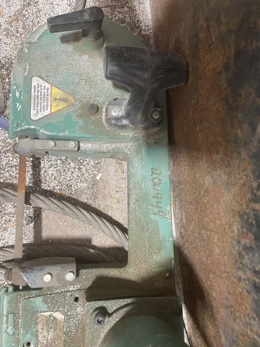 2022 MICHIGAN PNEUMATIC MP-5631-475B