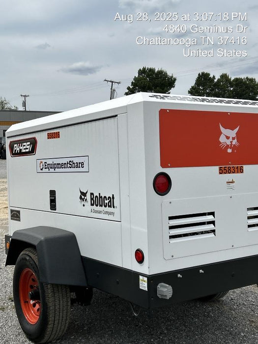 2025 BOBCAT PA425WCU-T4F