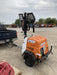 2023 Generac MLT2 Diesel, Flex Switch 120V Input, Powerzone Controller, 
(4) 320W LED Lights, 4kW Generator, 39.9 Gal Fuel Tank, 2" Ball, T3