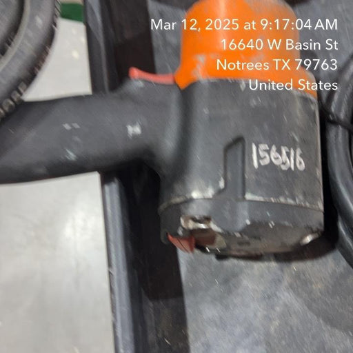 2021 MICHIGAN PNEUMATIC 750SS