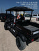 2021 Club Car CA1700D Canopy, Diesel, 4 Passenger